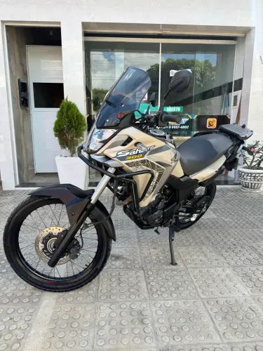 Sahara adventure 2025