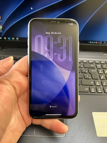 iPhone 11 128GB