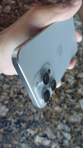 VENDO IPHONE 15 PRO MAX 256GB