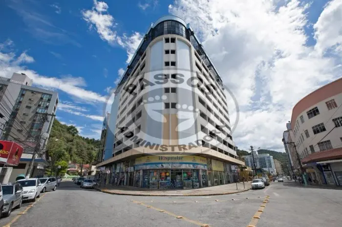 SALA COMERCIAL TERESÓPOLIS VÁRZEA