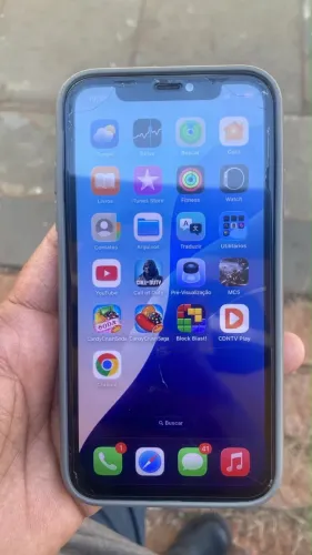 iPhone 11 64gb