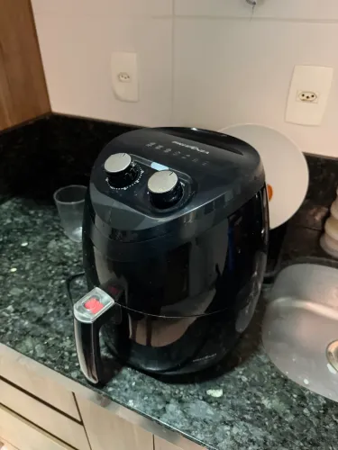 AirFryer Britania 3.5L 1500W