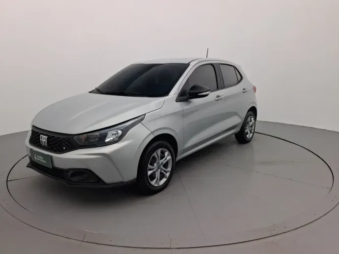 Fiat Argo Drive 1.0 Firefly 2026