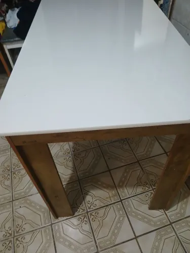 Mesa 6 lugares