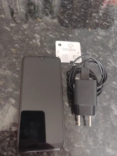 Celular Motorola