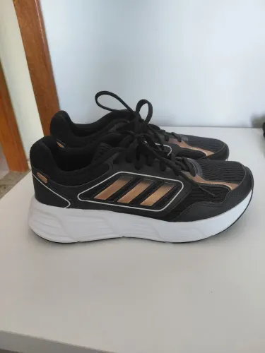 Tênis Adidas Galaxy Star Feminino