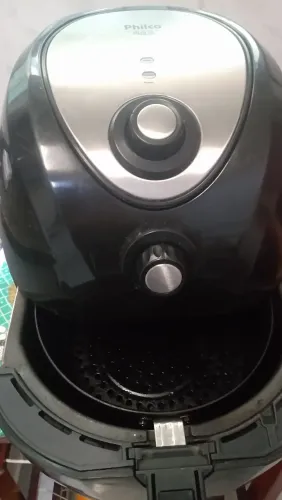 Panela elétrica 