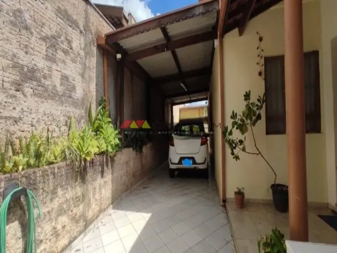 Venda de Casas / Padrão na cidade de Rio Claro