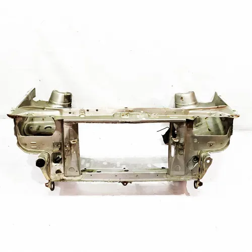 Mini Frente Painel Frontal Fiat Premio 1991 Original 71856