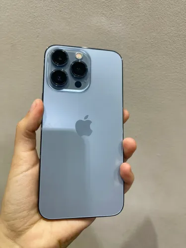 iPhone 13 Pro 128gb 