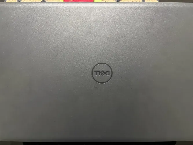 Notebook Dell