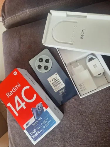 Xiaomi 14C