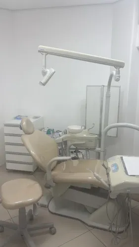 Cadeira odontológica