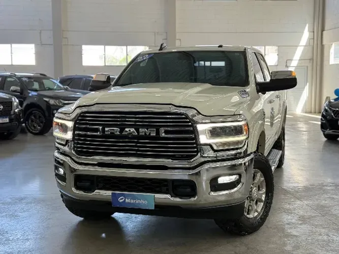 Ram 2500 Laramie 6.7 TDI CD 4X4 Diesel 2022