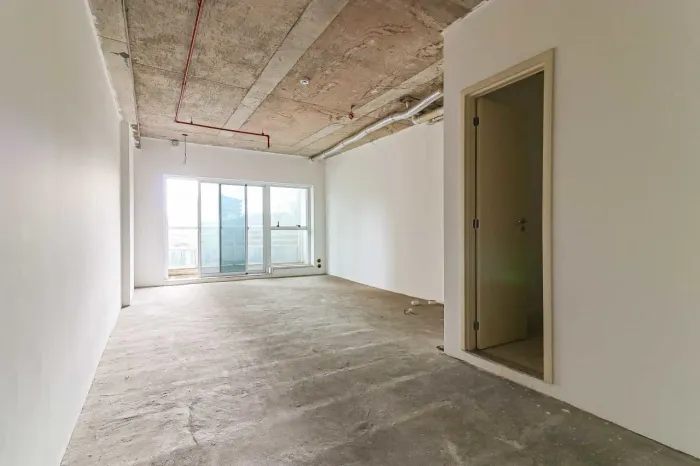 Sala comercial na Rua Vergueiro, 360 - Cj 303 40 m²