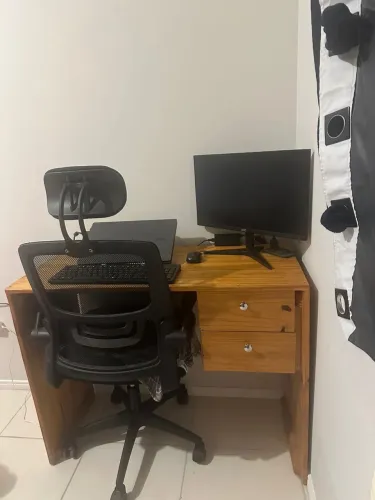 ESCRIVANINHA PARA ESTUDOS MESA