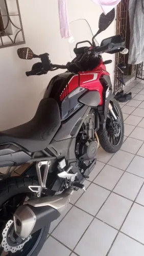 Venda de moto