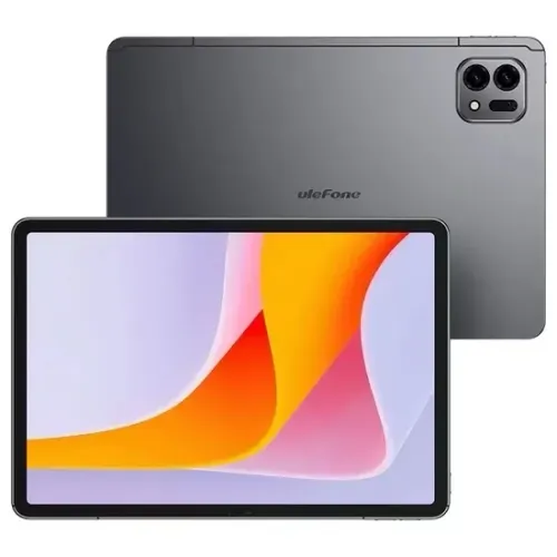 Tablet uleFone Tab A12 Pro 128GB 12.2" 4G - Novo lacrado!