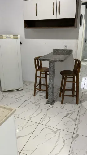 Alugo Kitnet no Itacorubi 1400$