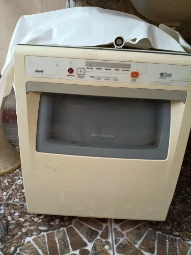 Máquina de lavar louças
