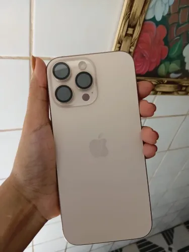 iPhone 16 pro Max 256g