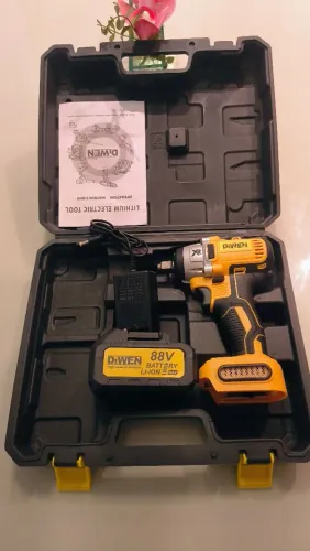 Vendo Chave de impacto Nova Na caixa Top Por r$ 299