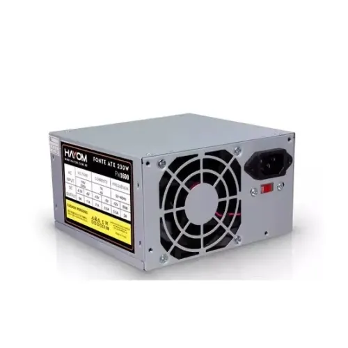 Fonte atx para pc 230w