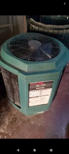 Aquecedor de Piscina Nautilus SD 45