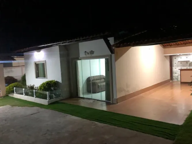 Casa em Guarajuba 