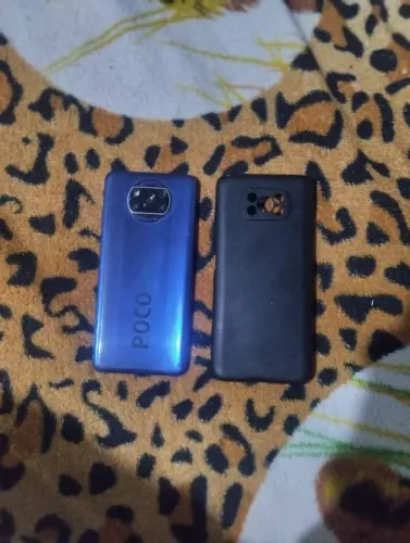 Poco X3 nfc