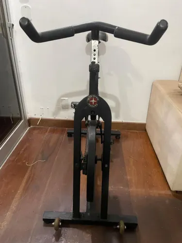 Spin bik shwin