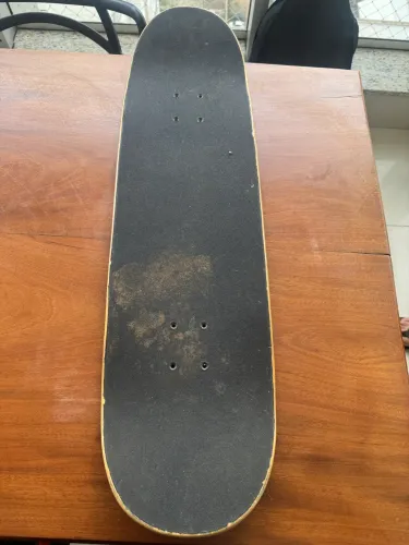 Shape skate