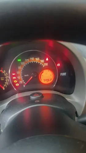 Fiat Fiorino Furgão EVO 1.4 Flex 8V 2P 2021