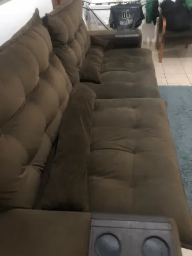 Vendo sofá 290 metros