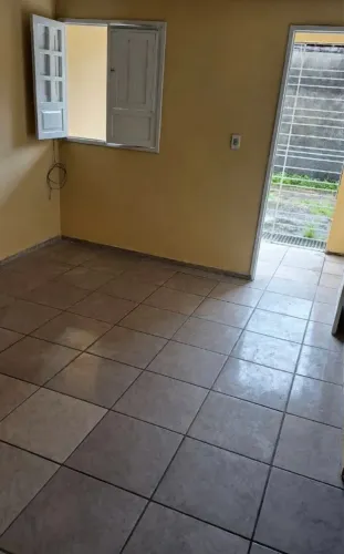 CASA PRA ALUGAR EM DOIS UNIDOS