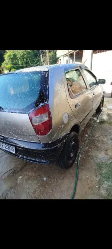 Carro Palio