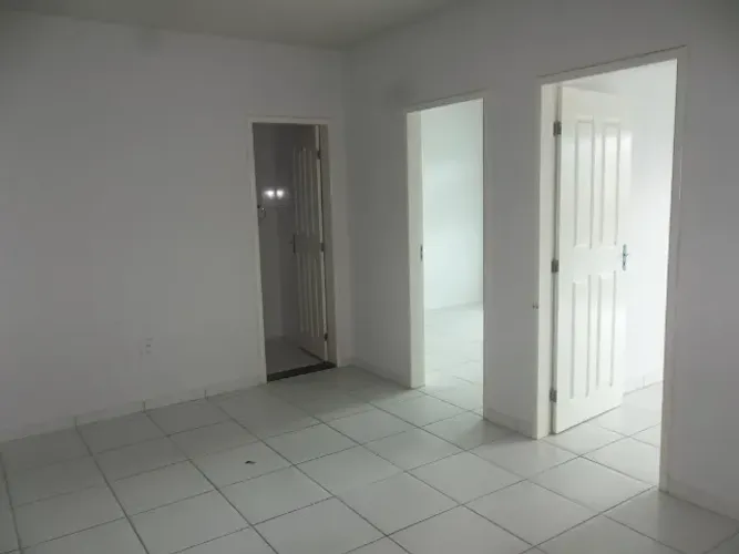 Apartamento na Rod Aug Mont Rua Chico Mendes, Mangueirão, com 2 quartos