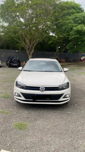Volkswagen Polo 1.0 Flex 12V 5P 2021