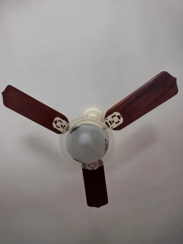 Ventilador de teto