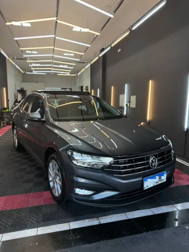 Volkswagen Jetta Comfort. 250 TSI 1.4 Flex 16V Aut. 2019