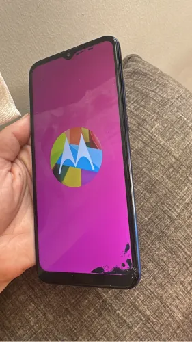 Motorola moto g8 power lite