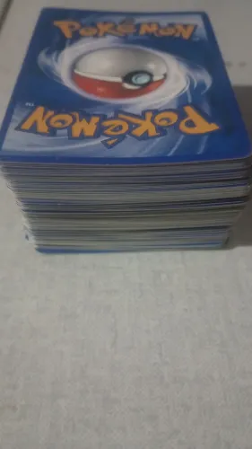 Cartas de Pokémon