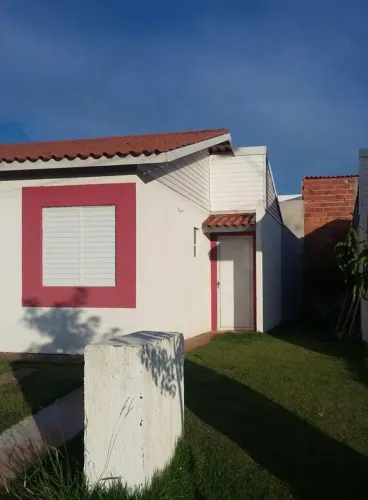 Casa Única Condomínio Terra Nova III