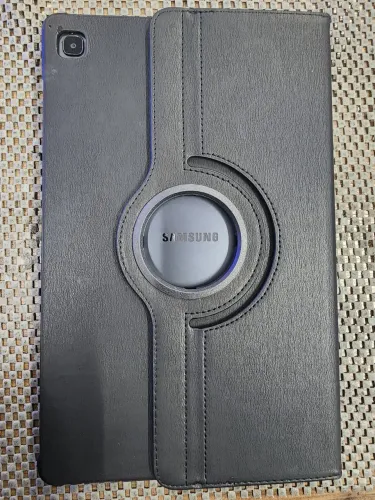 Tablet Samsung S6 lite + caneta entrada chip