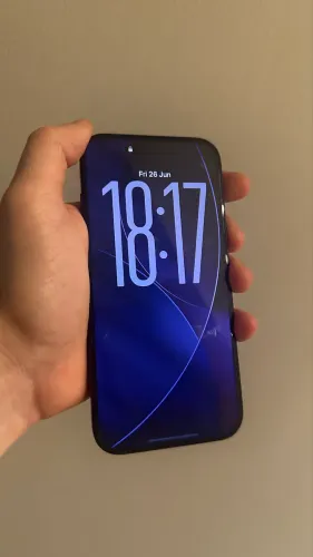 iPhone 15 Pro 128GB