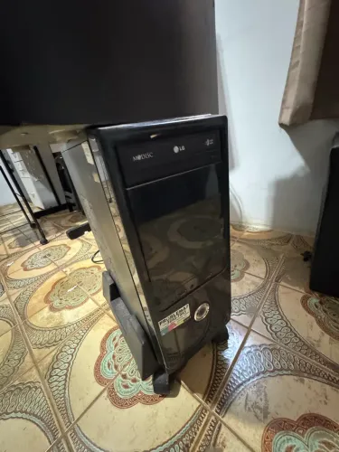 Computador completo