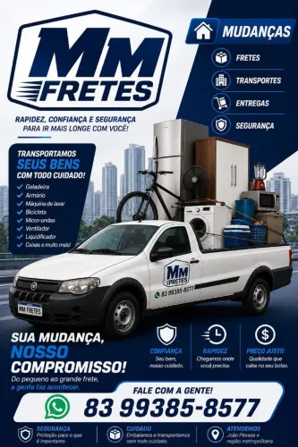 Frete