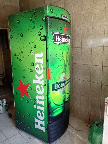 ?GELADEIRA CERVEJEIRA - OPORTUNIDADE!?