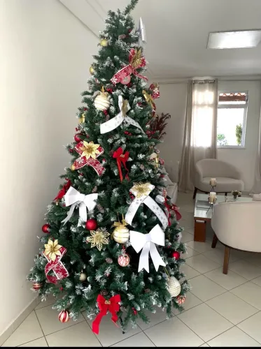 Árvore de Natal