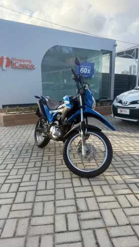 Honda NXR Bros ESDD 2019/2019